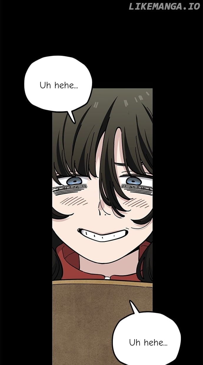 Unemployed Baek-soon Chapter 115 - page 33